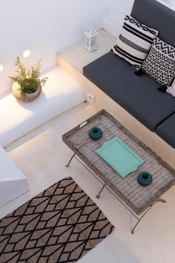 Secret Khora Apartment Mykonos Town Exterior photo