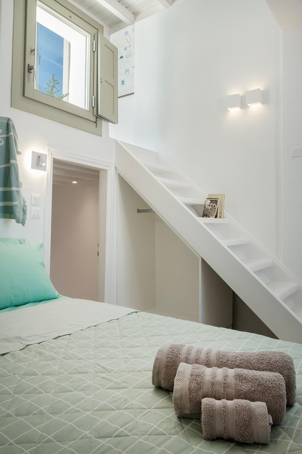 Secret Khora Apartment Mykonos Town Exterior photo