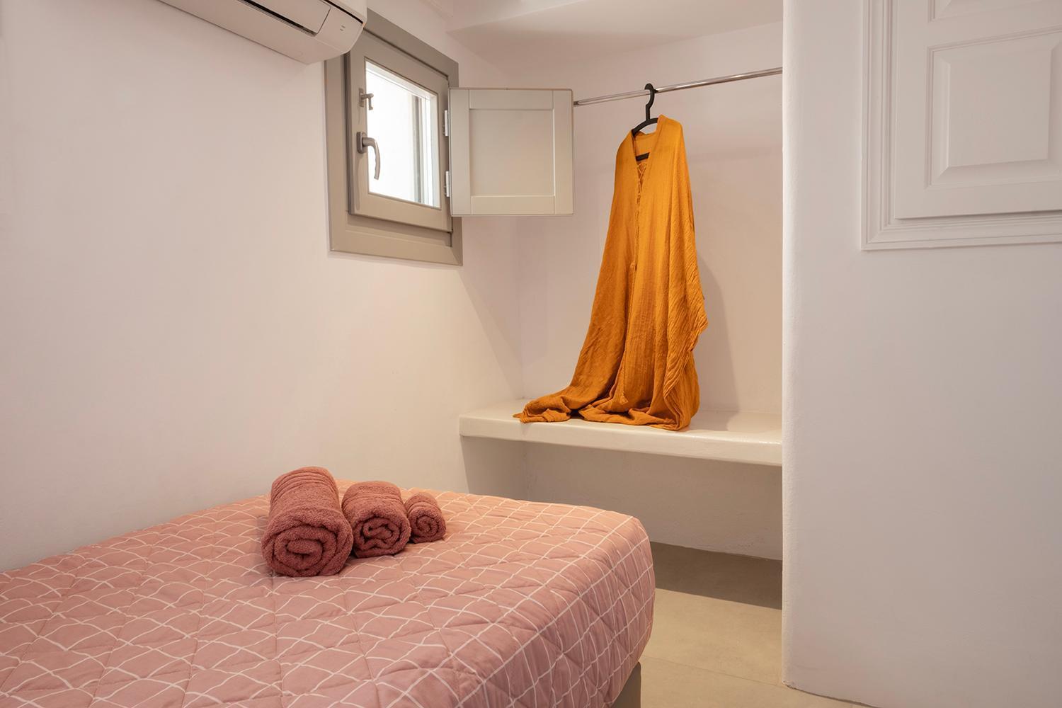 Secret Khora Apartment Mykonos Town Exterior photo
