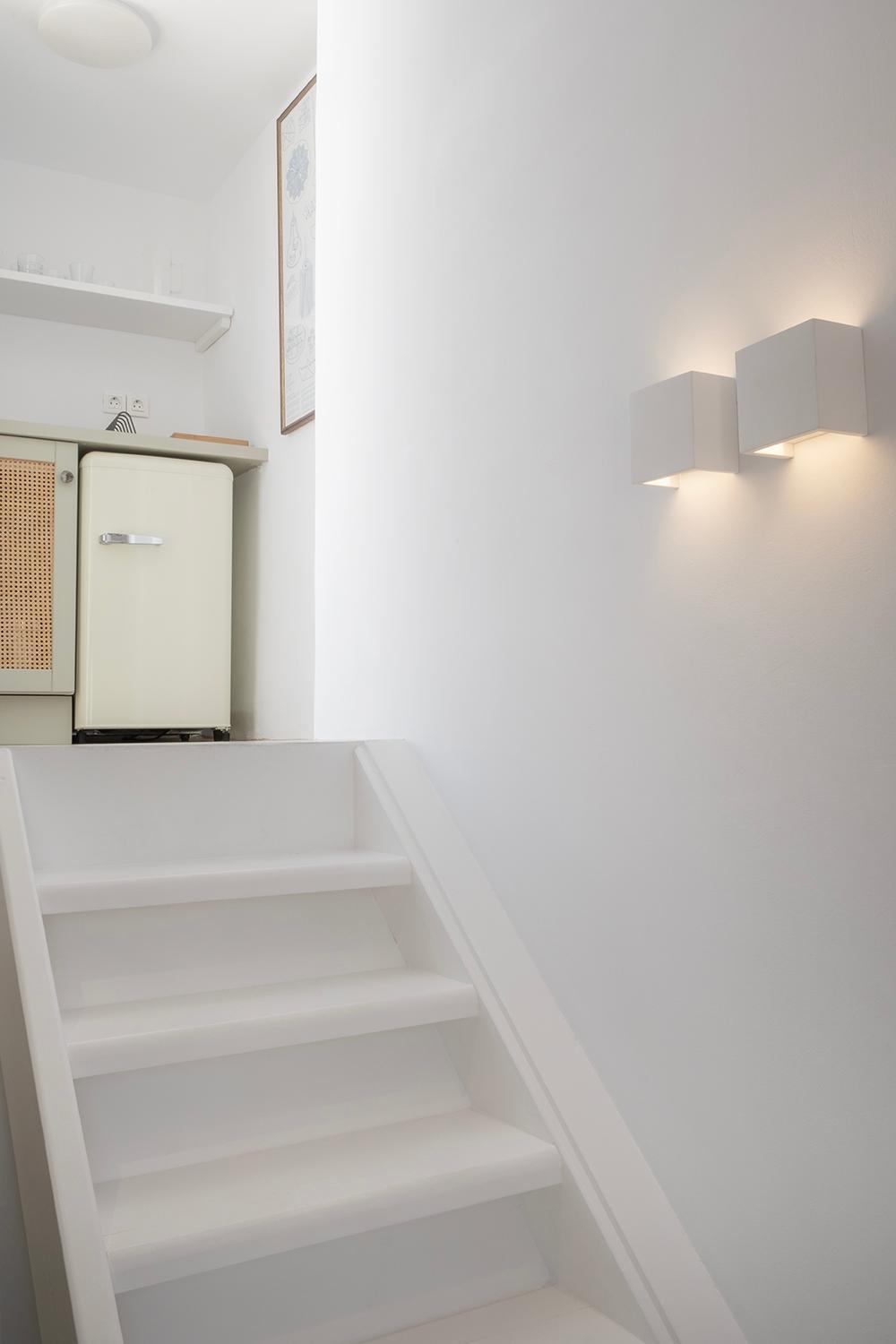 Secret Khora Apartment Mykonos Town Exterior photo
