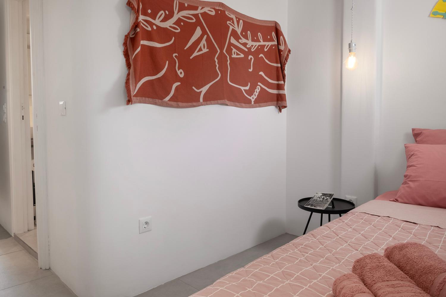 Secret Khora Apartment Mykonos Town Exterior photo